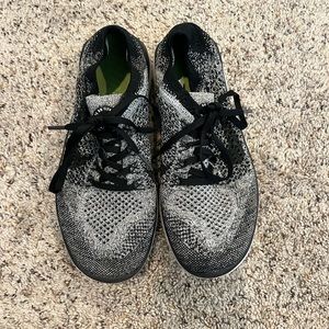 Good condition Nike running shoes